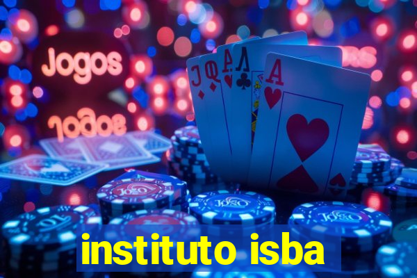 instituto isba